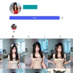 5K Cute Model Instagram Account for Sale