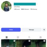 650K Scary Horror Instagram Account