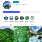 6K Nature Photography Instagram Account