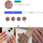7K Beauty Looks Instagram Account