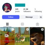 80K Funny Memes Instagram Account