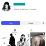 90K Anime Manga Instagram Account
