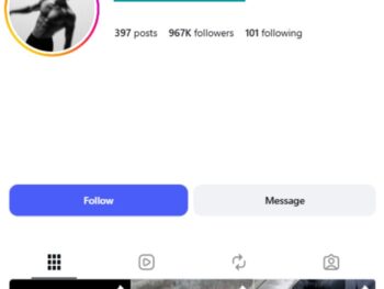 960K DIY Life Hacks Instagram Account