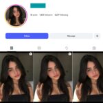1K Daily Life Instagram Account
