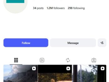1.2M AI Creative Innovative Instagram Account