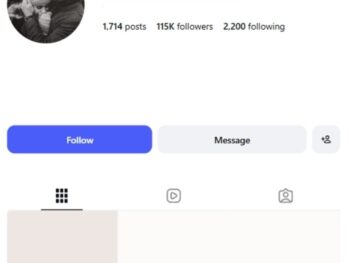 110K Women Positive Energy Quotes Instagram Account