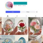 170K Drawing Art Instagram Account for Sale