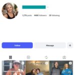 440K Fitness Fat-loss Instagram Account