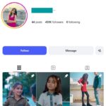 450K Indian Kid Influencer Instagram Account