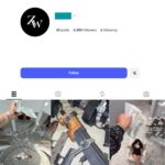 6K Luxury Lifestyle Instagram Account