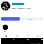 6K Men's Motivation Instagram Account