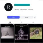 70K Science Explanation Instagram Account