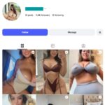 11K Girls Hot Babes Instagram Account