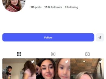 12K Funny Family Clips Instagram Account