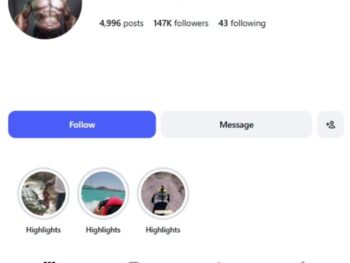 140K Men Relatable Memes Instagram Account