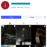 140K Nature Travel Instagram Account