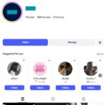 150K Islamic Quotes Instagram Account