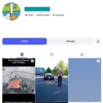 19K Funny Viral FYP Instagram Account