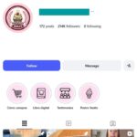 210K Spanish Food Cooking Instagram Account