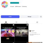 220K DIY AI Woodwork Instagram Account