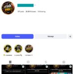 25K TV Series Hollywood Clips Instagram Account