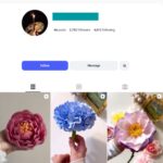 2K Easy Crafts Instagram Account