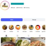 2K Fast Food Instagram Account