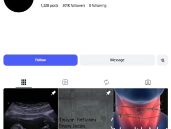 300K Arabic Memes Humor Instagram Account