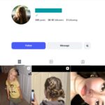 35K Girls Attitude Instagram Account