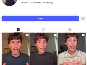 38K Learning Educational Instagram Account