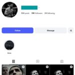 39K MMA Sports Instagram Account
