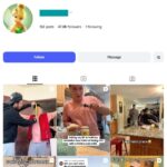 45K Funny Pranks Instagram Account