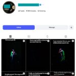 45K Music Songs Clips Instagram Account