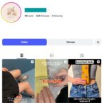 460K DIY Art Hacks Instagram Account