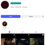 4K K-Drama Series Instagram Account