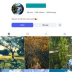 5K Nature Beauty Instagram Account
