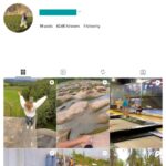 60K Parkour Stunts Instagram Account