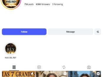 630K Christianity Jesus Instagram Account