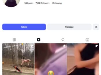 70K Funny Humor Instagram Account