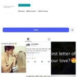 800K Love Relationship Instagram Account