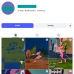 85K Funny Cartoon Instagram Account