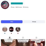 8K Educational Biology Instagram Account