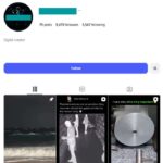 9K Educational Science Instagram Account