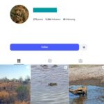 9K Wildlife Adventure Instagram Account